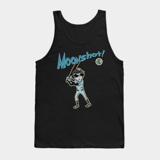 Moonshot Tank Top